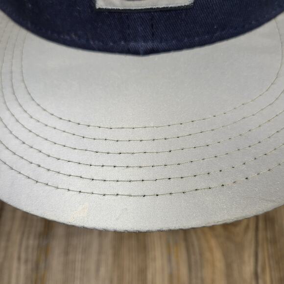 Minnesota Twins Baseball Cap, Melonwear Chevrolet Promotion, Adj One Sz - Picture 3 of 7